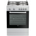 Газовая плита BEKO FSGT62130GW