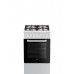 Плита BEKO FSS 52115 GW