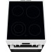 Плита ELECTROLUX RKR560203W