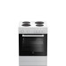 Плита BEKO FSS66000W