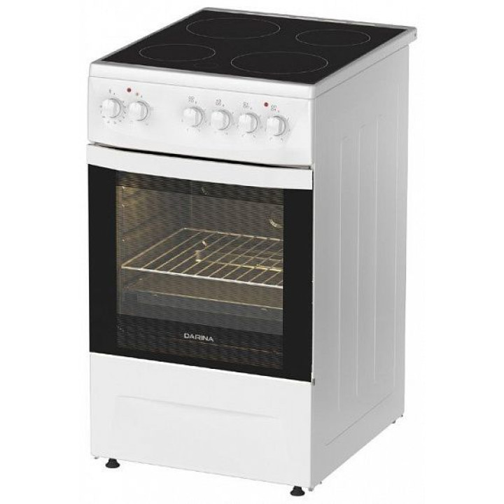 Электрическая плита DARINA 1 D EC 241 614 W