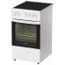 Электрическая плита DARINA 1 D EC 241 614 W