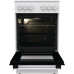 Плита GORENJE GEC5A12WG-B