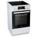 Стеклокерамическая плита GORENJE EC5354WC-B