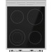 Стеклокерамическая плита GORENJE EC5354WC-B