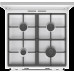 Плита GORENJE GKS6C71WF