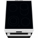 Плита электрическая ELECTROLUX RKR560202W