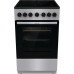 Плита GORENJE GEC5B20SG