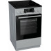 Стеклокерамическая плита GORENJE EC5341SC