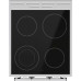 Стеклокерамическая плита GORENJE EC5341WC