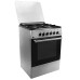 Плита IDEAL L315 серый