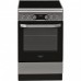 Плита Hotpoint-Ariston HS5V5CMW