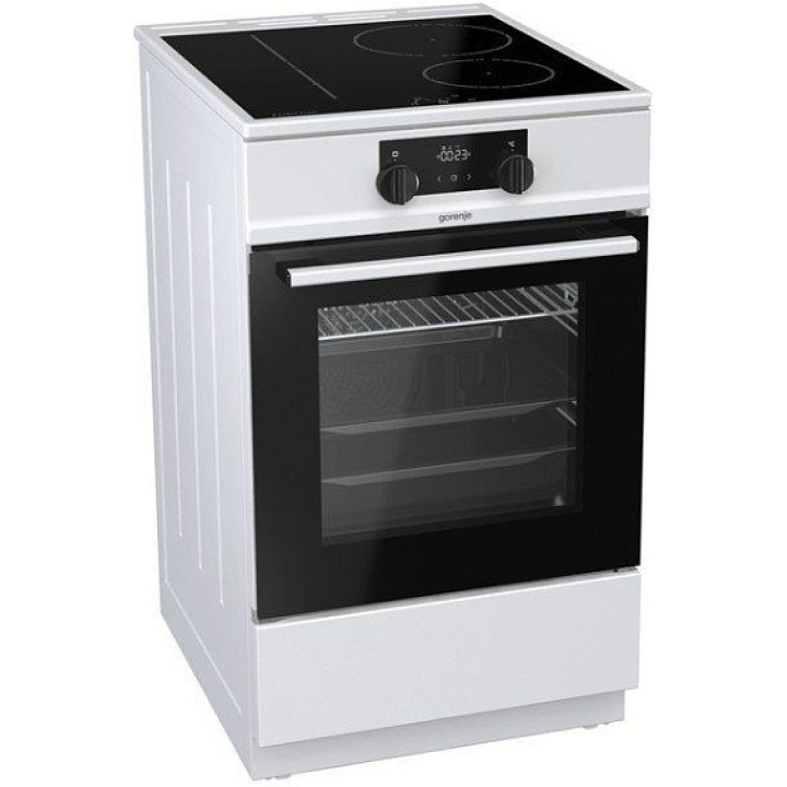 Кухонная плита GORENJE EIT 5351 WD