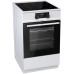 Кухонная плита GORENJE EIT 5351 WD