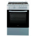 Газовая плита BEKO FFSG 52010 W