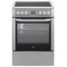 Плита электрическая BEKO csm 67300 gs