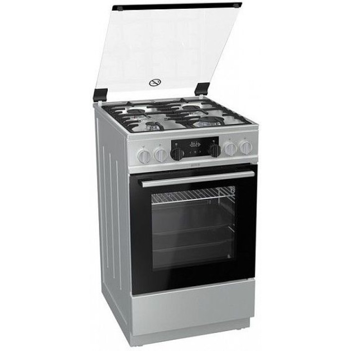 Кухонная плита GORENJE K 5341 XF