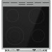 Стеклокерамическая плита GORENJE EC6341XC