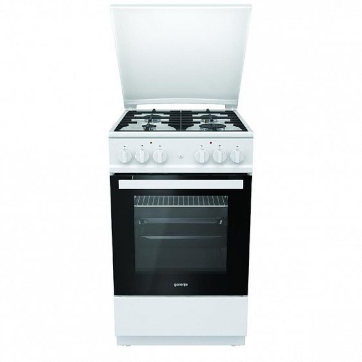 Комбинированная плита Gorenje K 5142 WFB