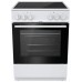 Стеклокерамическая плита GORENJE EC6121WD