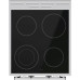 Стеклокерамическая плита GORENJE EC5343WC