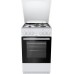 Комбинированная плита GORENJE KN5121WD