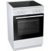 Стеклокерамическая плита GORENJE EC6121WD