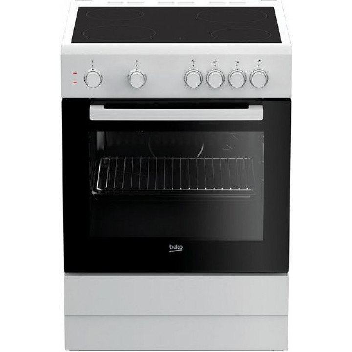 Электрическая плита Beko FFSS 67000 W