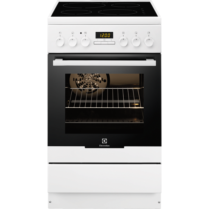 Плита ELECTROLUX eki954501w