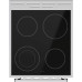 Стеклокерамическая плита GORENJE EC5221WC