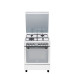 Плита газовая HOTPOINT-ARISTON cg65sg1 (w) it/ha h