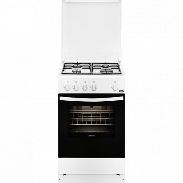 Плита ZANUSSI zcg9210l1w