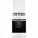 Плита ZANUSSI zcg9210l1w