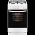 Газовая плита Zanussi ZCG 9510 S 1 W