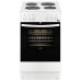 Электрическая плита ZANUSSI zce 9540 g1w