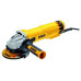 Шлифмашина DEWALT DWE 4237