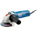 Шлифмашина BOSCH GWS 750-125 Professional 06013940R1