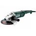 Шлифмашина Metabo W 2000-230 606430010