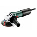 Угловая шлифмашина Metabo WEV 850-125 603611000