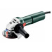 Угловая шлифмашина Metabo W 1100-125 603614010