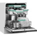 Посудомоечная машина WEISSGAUFF BDW 6136 D Inverter AutoOpen Infolight