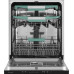 Посудомоечная машина WEISSGAUFF BDW 6136 D Inverter AutoOpen Infolight