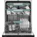 Посудомоечная машина WEISSGAUFF BDW 6136 D Inverter AutoOpen Infolight
