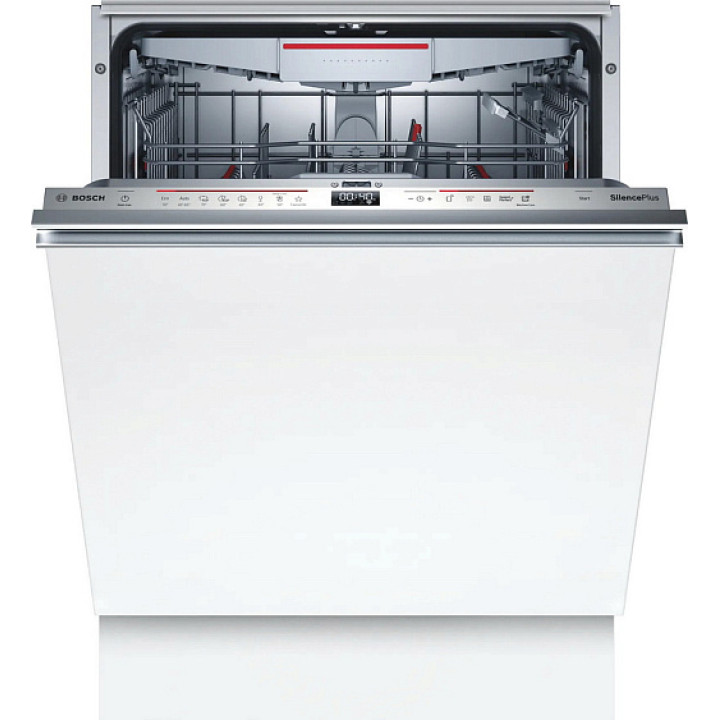 Посудомоечная машина BOSCH SMV6ECX57E