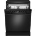 Посудомоечная машина WEISSGAUFF DW 6038 D Dual Wash Black