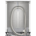 Посудомоечная машина BOSCH SMS4IKW51Q
