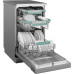 Посудомоечная машина WEISSGAUFF DW 4539 Inverter Touch AutoOpen Inox