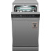 Посудомоечная машина WEISSGAUFF DW 4539 Inverter Touch AutoOpen Inox