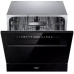 Посудомоечная машина HAIER HDWI8-58BK3RU