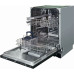 Посудомоечная машина ASCOLI A60DWFIA1250B
